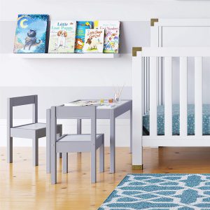 KIDS TABLES & CHAIRS
