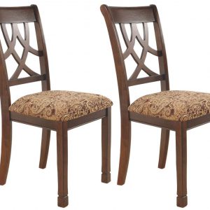 UPHOLSTERY DINING CHAIRS